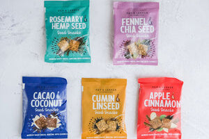 New Look, new recipes, a new dawn