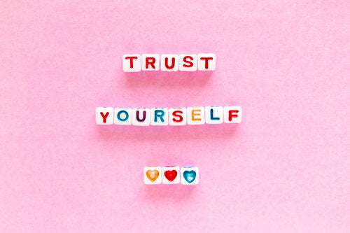 TRUST