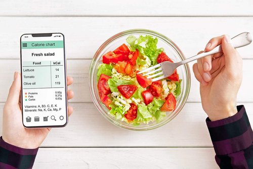 Is it good to count calories?