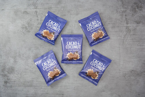 How easy is to do the right thing? - our packaging journey