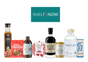 ShelfNow partners with Taste Of London to champion independent producers and buyers