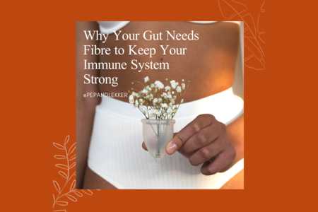 🌿 FIBRE – Your Gut Needs It to Keep Your Immune System Strong! 👇