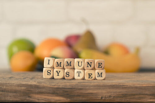 How Can You Boost Your Immune System & Maximise Your Defences?