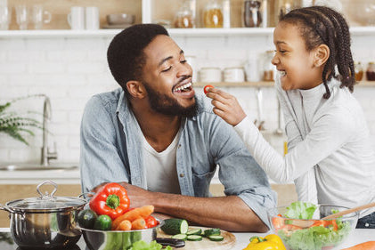 The Importance of Snacking